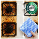 Rolo de Panos Multiuso para Cozinha com 50 Unidades – Antibacteriano