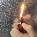 Papel de Parede 3D Autoadesivo em Alumínio para Cozinha – Impermeável e Antigordura