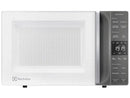 Micro-ondas Electrolux de 23L para aquecer e descongelar 110V