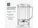 Liquidificador Mondial Pratic Power L-97-W — 2 Velocidades + Pulse, 550W | Branco | 110V | TAVARES HOME