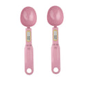 Colher Balança Digital 0,1–500g com LCD — Mini Spoon Scale para Receitas, Café, Leite e Farinha | TAVARES HOME