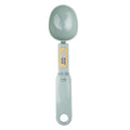 Colher Balança Digital 0,1–500g com LCD — Mini Spoon Scale para Receitas, Café, Leite e Farinha | TAVARES HOME