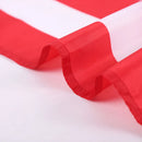 Bandeira dos Estados Unidos 90x150cm Dupla Face – Stars and Stripes para Decoração e Eventos