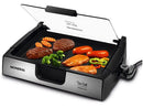 Grill Mondial Premium Due Rectangular 1270W - 220V