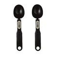 Colher Balança Digital 0,1–500g com LCD — Mini Spoon Scale para Receitas, Café, Leite e Farinha | TAVARES HOME