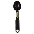 Colher Balança Digital 0,1–500g com LCD — Mini Spoon Scale para Receitas, Café, Leite e Farinha | TAVARES HOME