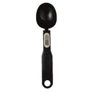 Colher Balança Digital 0,1–500g com LCD — Mini Spoon Scale para Receitas, Café, Leite e Farinha | TAVARES HOME