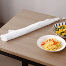 Tela Protetora Dobrável para Alimentos – Capa Anti-Insetos Lavável para Mesa e Cozinha