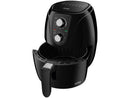 Air Fryer Ultra AF-UT-01 Sem Óleo 3,2L Preta — Timer | 220V | TAVARES HOME