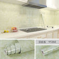 Transforme Sua Cozinha em Minutos com Papel de Parede Mármore Autoadesivo 10M x 80CM — À Prova d’Água e Resistente a Óleo | TAVARES HOME