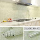 Transforme Sua Cozinha em Minutos com Papel de Parede Mármore Autoadesivo 10M x 80CM — À Prova d’Água e Resistente a Óleo | TAVARES HOME