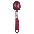 Colher Balança Digital 0,1–500g com LCD — Mini Spoon Scale para Receitas, Café, Leite e Farinha | TAVARES HOME