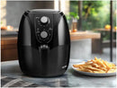 Air Fryer Ultra AF-UT-01 Sem Óleo 3,2L Preta — Timer | 220V | TAVARES HOME