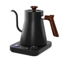 Chaleira Elétrica Gooseneck 900ml para Coffee (Pour Over) — Controle de Temperatura e Aquecimento Rápido | 110V/220V | TAVARES HOME