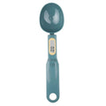 Colher Balança Digital 0,1–500g com LCD — Mini Spoon Scale para Receitas, Café, Leite e Farinha | TAVARES HOME