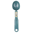 Colher Balança Digital 0,1–500g com LCD — Mini Spoon Scale para Receitas, Café, Leite e Farinha | TAVARES HOME