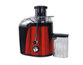 Centrífuga para Sucos em Aço Inox — 800W Potente, Easy to Clean | Entrada Grande “Big Mouth” para Frutas e Vegetais | TAVARES HOME