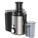 Centrífuga para Sucos em Aço Inox — 800W Potente, Easy to Clean | Entrada Grande “Big Mouth” para Frutas e Vegetais | TAVARES HOME