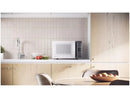 Micro-ondas Electrolux 23L Branco — Econômico e Eficiente | 110V | Para Cozinha do Dia a Dia | TAVARES HOME