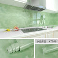Transforme Sua Cozinha em Minutos com Papel de Parede Mármore Autoadesivo 10M x 80CM — À Prova d’Água e Resistente a Óleo | TAVARES HOME