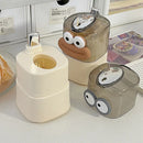 Porta-Palitos Automático com Acionamento por Pressão – Dispenser Higiênico e Moderno para Mesa