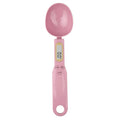 Colher Balança Digital 0,1–500g com LCD — Mini Spoon Scale para Receitas, Café, Leite e Farinha | TAVARES HOME