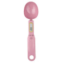 Colher Balança Digital 0,1–500g com LCD — Mini Spoon Scale para Receitas, Café, Leite e Farinha | TAVARES HOME
