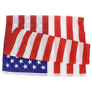 Bandeira dos Estados Unidos 90x150cm Dupla Face – Stars and Stripes para Decoração e Eventos
