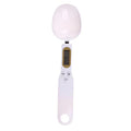 Colher Balança Digital 0,1–500g com LCD — Mini Spoon Scale para Receitas, Café, Leite e Farinha | TAVARES HOME