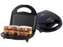 Sandwich maker Fast Grill Mondial S12 750W 220V com aquecimento rápido