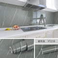 Transforme Sua Cozinha em Minutos com Papel de Parede Mármore Autoadesivo 10M x 80CM — À Prova d’Água e Resistente a Óleo | TAVARES HOME
