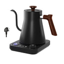Chaleira Elétrica Gooseneck 900ml para Coffee (Pour Over) — Controle de Temperatura e Aquecimento Rápido | 110V/220V | TAVARES HOME