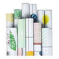 Transforme Sua Cozinha em Minutos com Papel de Parede Mármore Autoadesivo 10M x 80CM — À Prova d’Água e Resistente a Óleo | TAVARES HOME