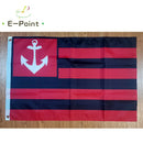 Bandeira do Flamengo 90x150cm – Decoração Rubro-Negra para Torcedores Apaixonados
