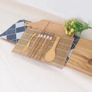 Kit Sushi Maker 9 Peças – Conjunto Completo para Fazer Sushi, Onigiri e Bentô em Casa