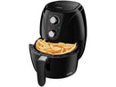 Air Fryer Ultra AF-UT-01 Sem Óleo 3,2L Preta — Timer | 220V | TAVARES HOME