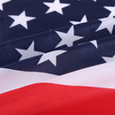 Bandeira dos Estados Unidos 90x150cm Dupla Face – Stars and Stripes para Decoração e Eventos