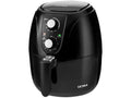 Fritadeira sem óleo elétrica air fryer 3.2 litros Ultra com timer 220V
